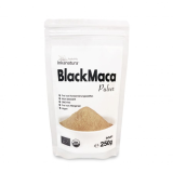 Black Maca Pulver 250 g – Beutel
